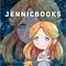 Jenbooks Jenbookss avatar