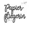 Papierfliegerin__ Papierfliegerin__s avatar