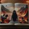 Arina_Lesestunde Arina_Lesestundes avatar
