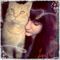 Griinsekatze Griinsekatzes avatar