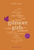 Gilmore Girls - 100 Seiten