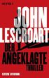 Der Angeklagte