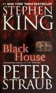 Black House Cover des Buches Black House (ISBN: 0345441036)