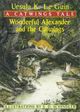 Wonderful Alexander and the Catwings Cover des Buches Wonderful Alexander and the Catwings (ISBN: 0439551919)