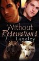 Without Reservations Cover des Buches Without Reservations (ISBN: 1599983478)
