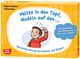 Mütze in den Topf, Nudeln auf den ... Cover des Buches Mütze in den Topf, Nudeln auf den ...