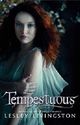 Tempestuous Cover des Buches Tempestuous (ISBN: 9780061740022)
