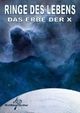 Ringe des Lebens - Das Erbe der X Cover des Buches Ringe des Lebens - Das Erbe der X