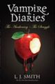 VAMPIRE DIARIES Cover des Buches VAMPIRE DIARIES