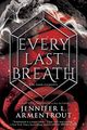 Every Last Breath (English Edition) Cover des Buches Every Last Breath (English Edition) (ISBN: 9780373211142)