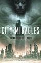 City of Miracles (Divine Cities) Cover des Buches City of Miracles (Divine Cities) (ISBN: 9780553419733)