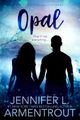 Opal (English Edition) Cover des Buches Opal (English Edition) (ISBN: 9781444799293)
