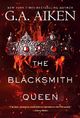 The Blacksmith Queen (The Scarred Earth Saga Book 1) (English Edition) Cover des Buches The Blacksmith Queen (The Scarred Earth Saga Book 1) (English Edition) (ISBN: 9781496721228)