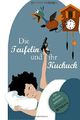 Die Teufelin und ihr Kuckuck: Ein teuflisch amüsanter Schwarzwald-Roman Cover des Buches Die Teufelin und ihr Kuckuck: Ein teuflisch amüsanter Schwarzwald-Roman