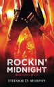 Rockin' Midnight - Burning Heat Cover des Buches Rockin' Midnight - Burning Heat (ISBN: 9781517520151)