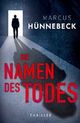 Die Namen des Todes Cover des Buches Die Namen des Todes