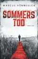 Sommers Tod Cover des Buches Sommers Tod