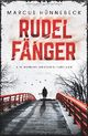 Rudelfänger Cover des Buches Rudelfänger (ISBN: 9781522001737)
