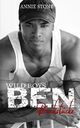 BEN - Bruchstücke (Wild Boys) Cover des Buches BEN - Bruchstücke (Wild Boys) (ISBN: 9781530740574)