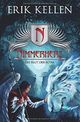 Nimmerherz: Das Blut der Ro´Ar (Nimmerherz 3) Cover des Buches Nimmerherz: Das Blut der Ro´Ar (Nimmerherz 3) (ISBN: 9781530757909)