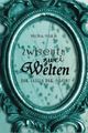 Zwischen zwei Welten: Der Fluch der Nacht Cover des Buches Zwischen zwei Welten: Der Fluch der Nacht (ISBN: 9781534683815)