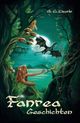 Fanrea: Geschichten Cover des Buches Fanrea: Geschichten (ISBN: 9781539964179)