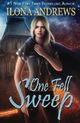 One Fell Sweep (Innkeeper Chronicles) Cover des Buches One Fell Sweep (Innkeeper Chronicles) (ISBN: 9781540857217)