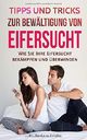 Tipps und Tricks zur Bewältigung von Eifersucht: Wie Sie Ihre Eifersucht bekämpfen und überwinden Cover des Buches Tipps und Tricks zur Bewältigung von Eifersucht: Wie Sie Ihre Eifersucht bekämpfen und überwinden