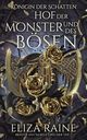 Hof der Monster und des Bösen Cover des Buches Hof der Monster und des Bösen (ISBN: 9781913864620)