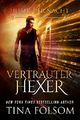 Vertrauter Hexer Cover des Buches Vertrauter Hexer (ISBN: 9781944990619)