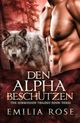 Den Alpha beschützen (The Submission Trilogy, Band 3) Cover des Buches Den Alpha beschützen (The Submission Trilogy, Band 3) (ISBN: 9781960052124)