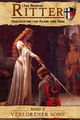 Verlorener Sohn (Ritter, Band 3) Cover des Buches Verlorener Sohn (Ritter, Band 3) (ISBN: 9781973255727)
