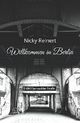 Willkommen in Berlin Cover des Buches Willkommen in Berlin