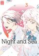 Night and Sea – Band 3 (Finale) Cover des Buches Night and Sea – Band 3 (Finale) (ISBN: 9782889515943)