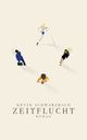 Zeitflucht Cover des Buches Zeitflucht
