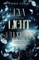 Eva zwischen Licht und Schatten: Himmlische Offenbarung Cover des Buches Eva zwischen Licht und Schatten: Himmlische Offenbarung