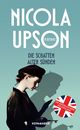 Die Schatten alter Sünden Cover des Buches Die Schatten alter Sünden (ISBN: 9783036950488)