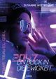 2047 - Ein Blick in die Ewigkeit Cover des Buches 2047 - Ein Blick in die Ewigkeit