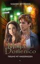 Maya und Domenico: Träume mit Hindernissen Cover des Buches Maya und Domenico: Träume mit Hindernissen