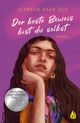 Der beste Beweis bist du selbst Cover des Buches Der beste Beweis bist du selbst (ISBN: 9783038800637)