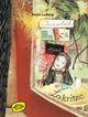 Innerlich bin ich aus Lakritze Cover des Buches Innerlich bin ich aus Lakritze