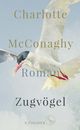 Zugvögel Cover des Buches Zugvögel