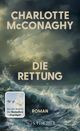 Die Rettung Cover des Buches Die Rettung