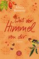 Weiß der Himmel von dir Cover des Buches Weiß der Himmel von dir