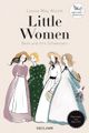 Little Women. Beth und ihre Schwestern Cover des Buches Little Women. Beth und ihre Schwestern