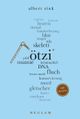 Ötzi - 100 Seiten Cover des Buches Ötzi - 100 Seiten (ISBN: 9783150204191)