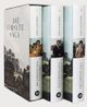 Die Forsyte Saga Cover des Buches Die Forsyte Saga