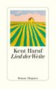 Lied der Weite Cover des Buches Lied der Weite