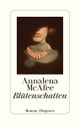 Blütenschatten Cover des Buches Blütenschatten