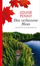 Das verlassene Haus Cover des Buches Das verlassene Haus (ISBN: 9783311120117)